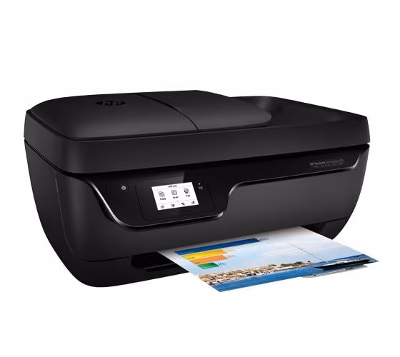 HP DeskJet